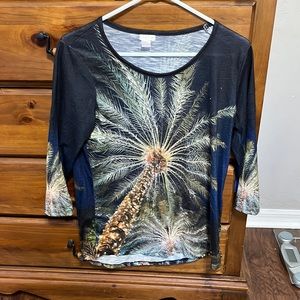 Women sun bay top great condition.